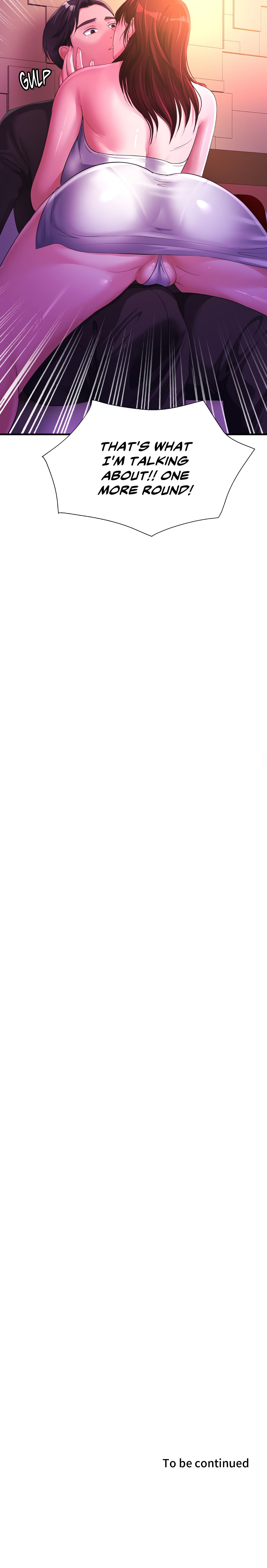 Secret Affection Chapter 8 - Manhwa18.com