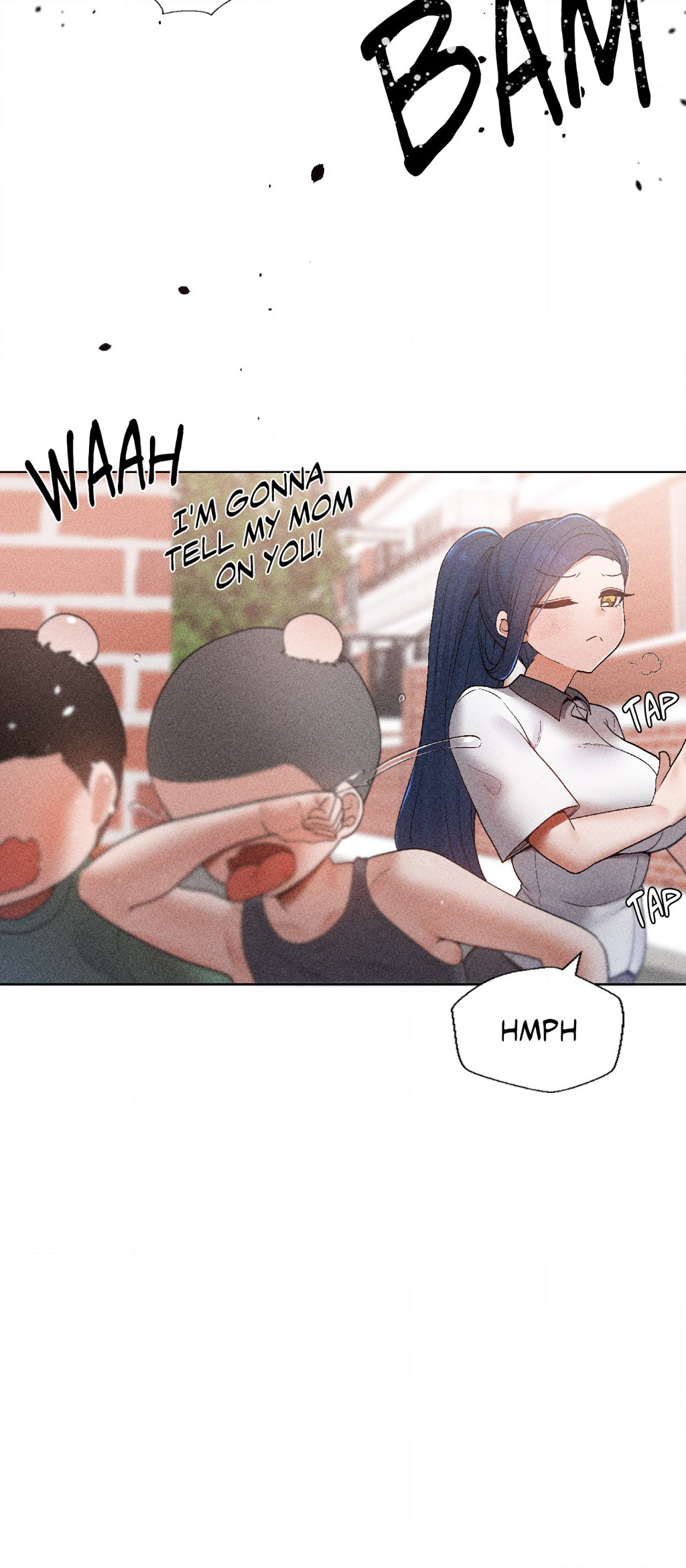 Family With Benefits Chapter 1 - Manhwa18.com