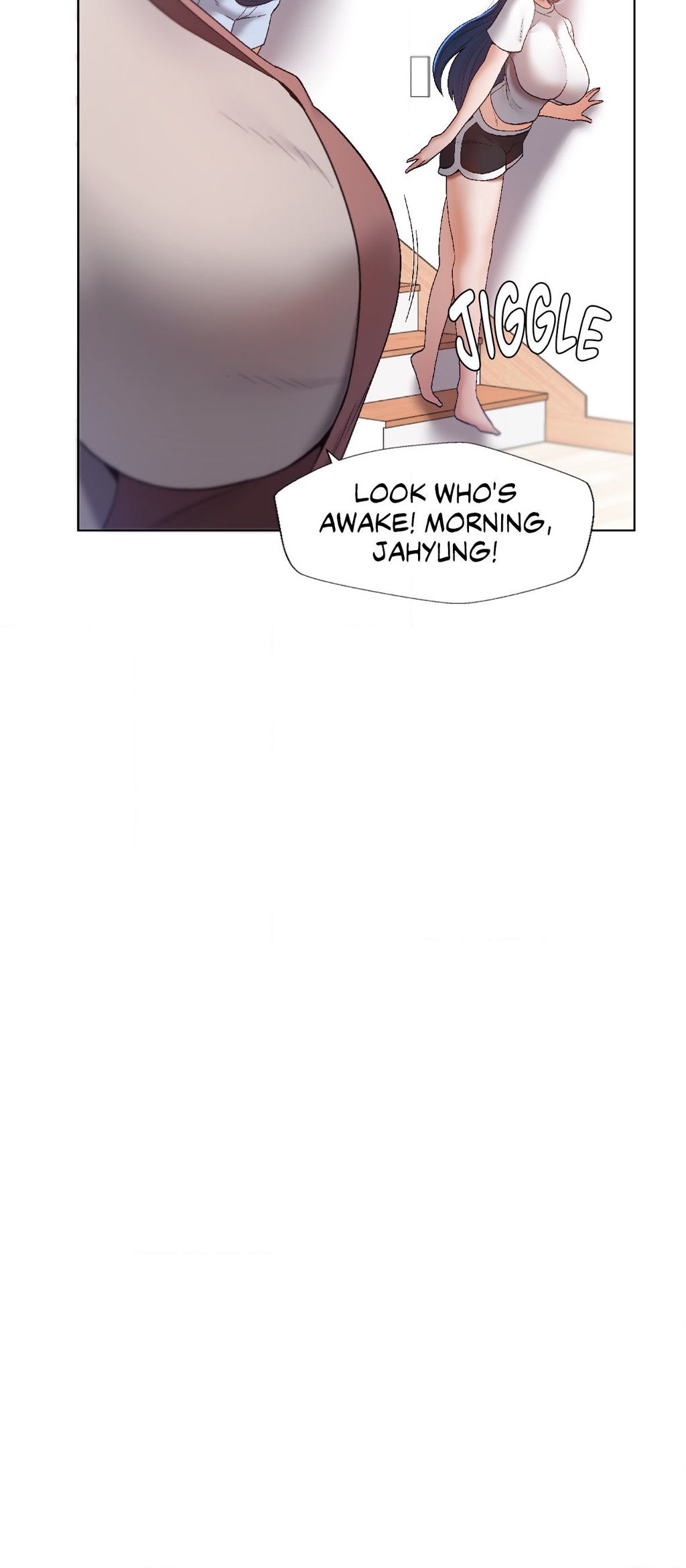 Family With Benefits Chapter 1 - Manhwa18.com