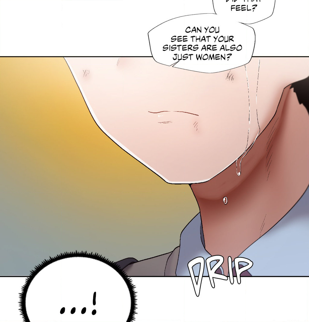 Family With Benefits Chapter 1 - Manhwa18.com