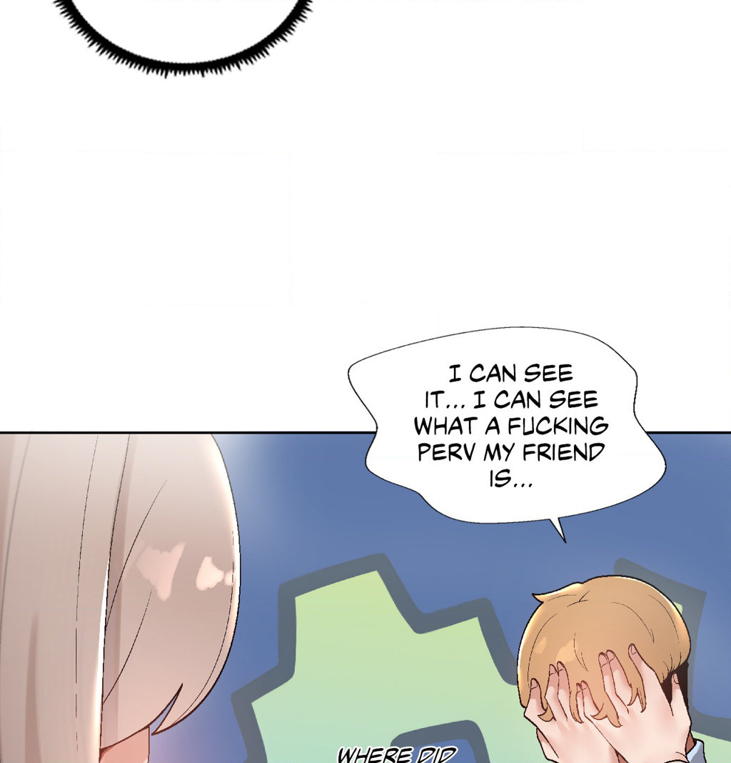 Family With Benefits Chapter 1 - Manhwa18.com