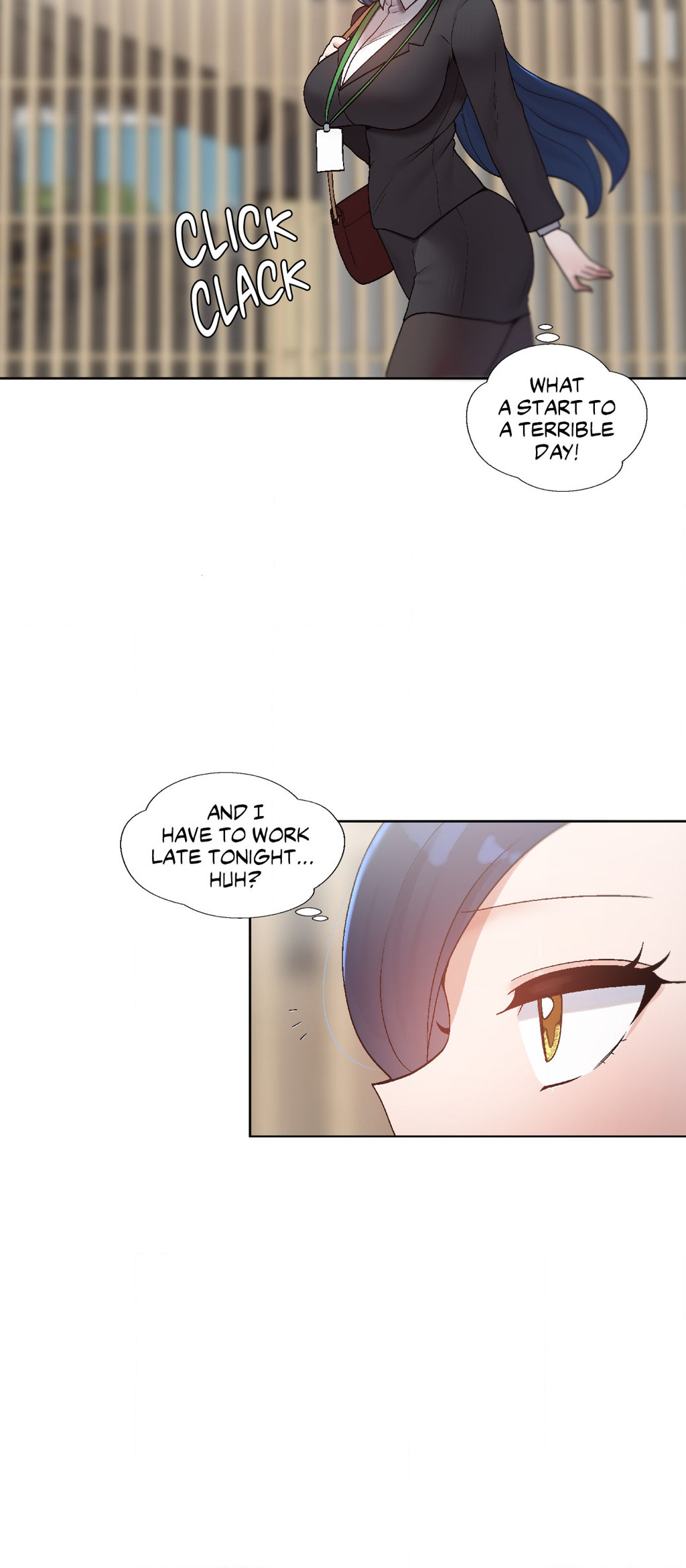 Family With Benefits Chapter 1 - Manhwa18.com