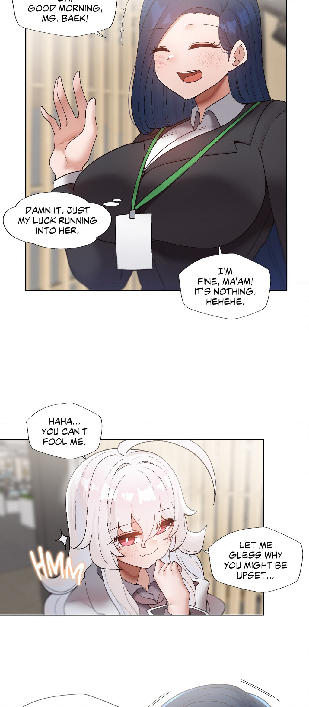 Family With Benefits Chapter 1 - Manhwa18.com