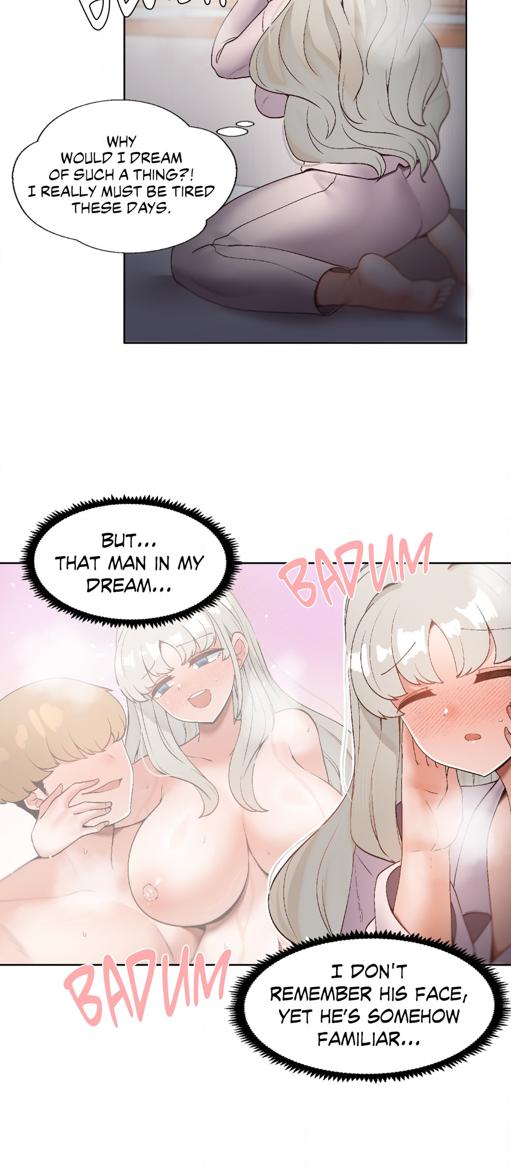 Family With Benefits Chapter 10 - Manhwa18.com