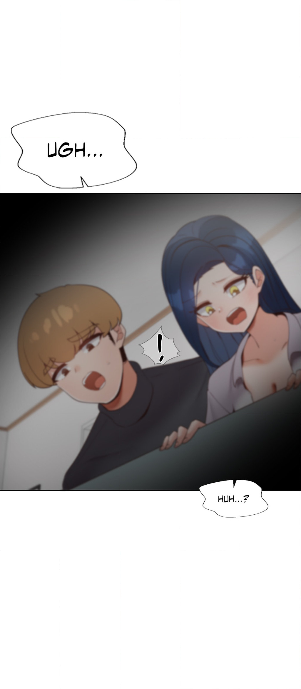 Family With Benefits Chapter 10 - Manhwa18.com