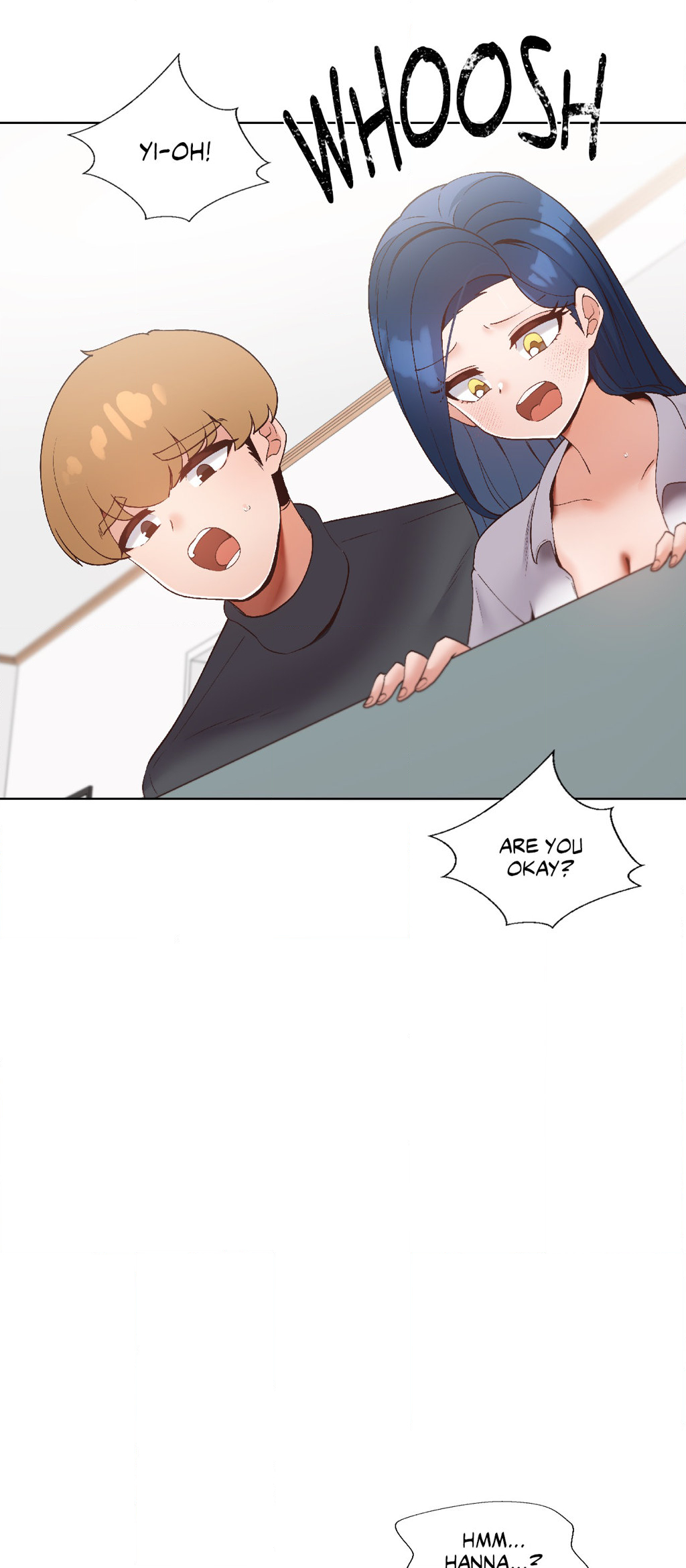 Family With Benefits Chapter 10 - Manhwa18.com