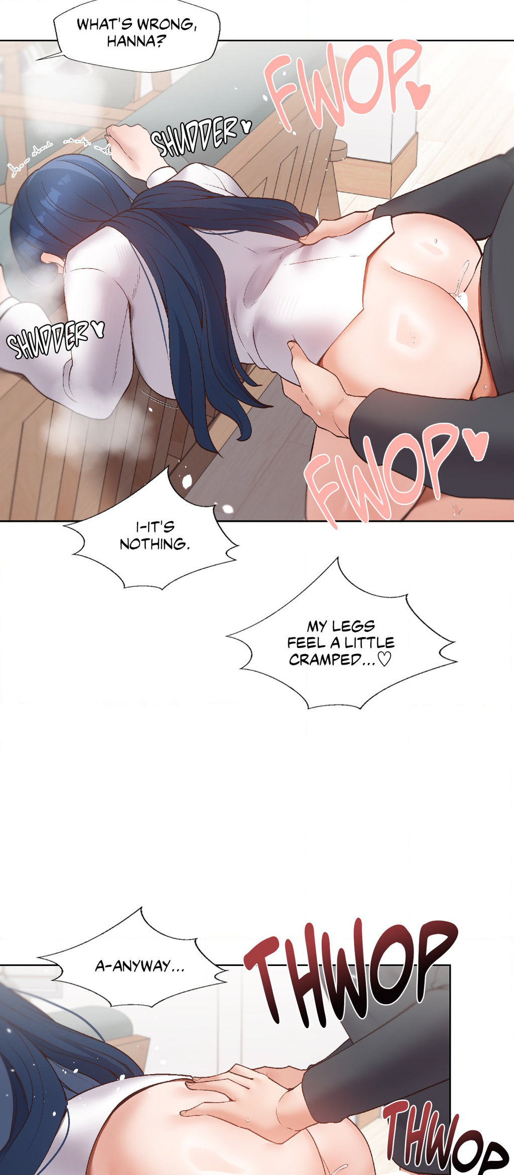 Family With Benefits Chapter 10 - Manhwa18.com