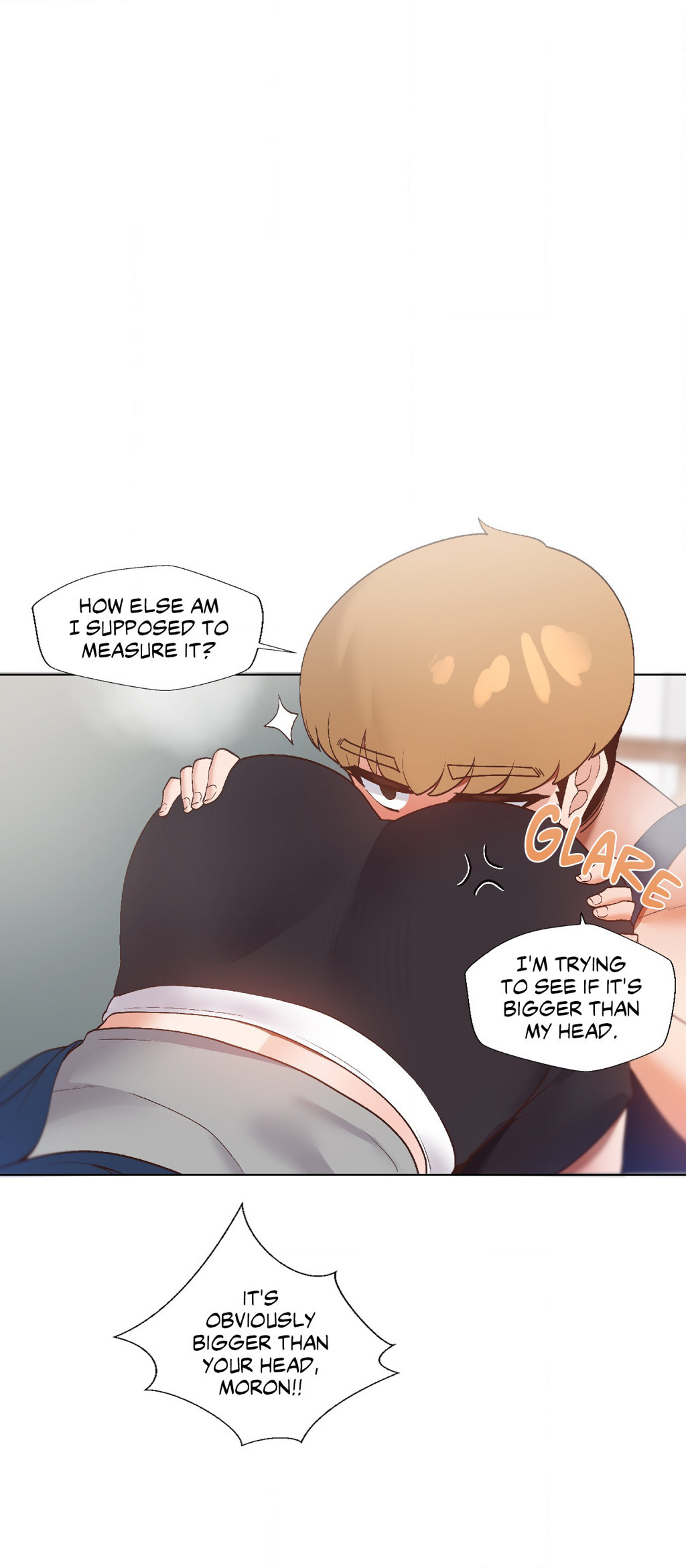 Family With Benefits Chapter 11 - Manhwa18.com