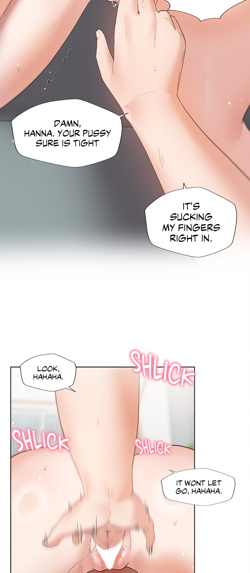 Family With Benefits Chapter 11 - Manhwa18.com