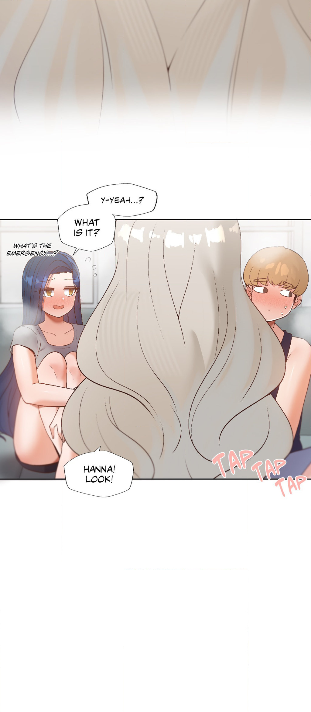 Family With Benefits Chapter 11 - Manhwa18.com