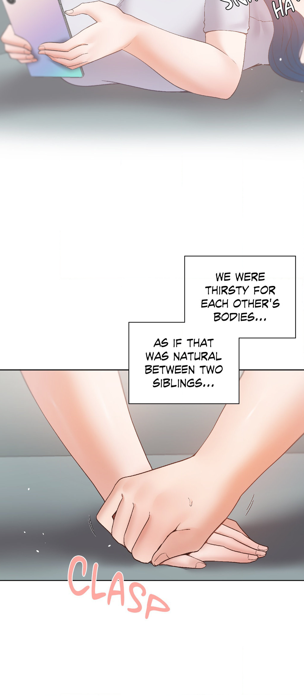 Family With Benefits Chapter 11 - Manhwa18.com