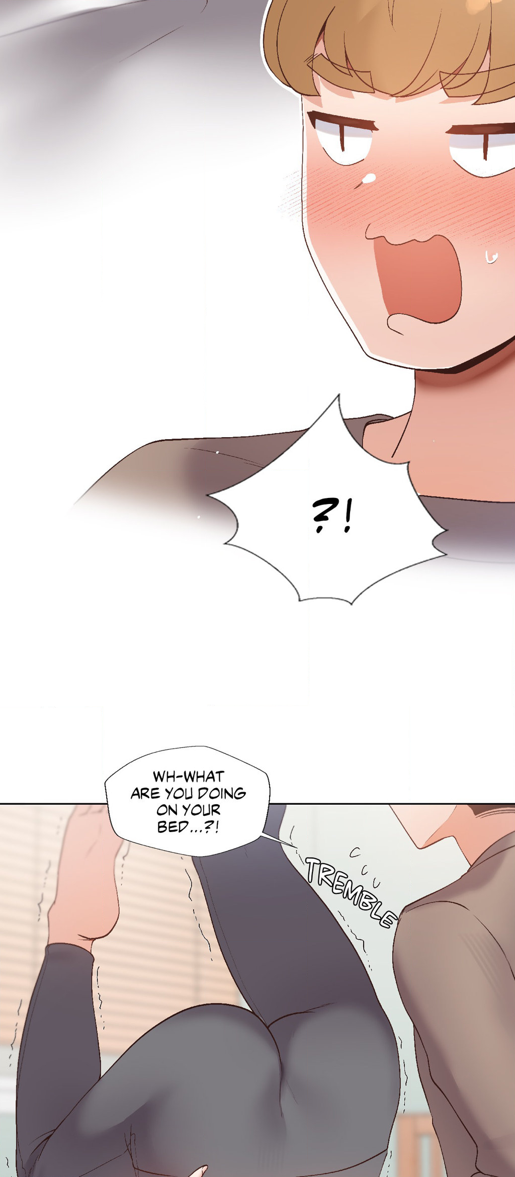 Family With Benefits Chapter 11 - Manhwa18.com