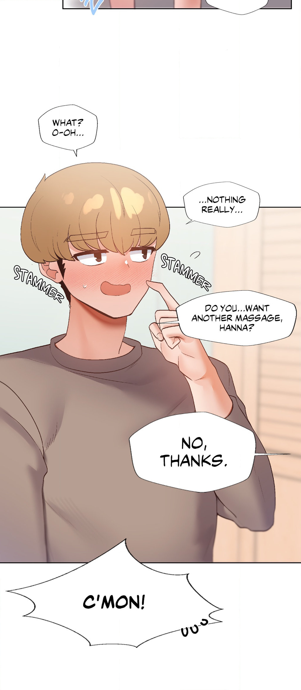 Family With Benefits Chapter 11 - Manhwa18.com