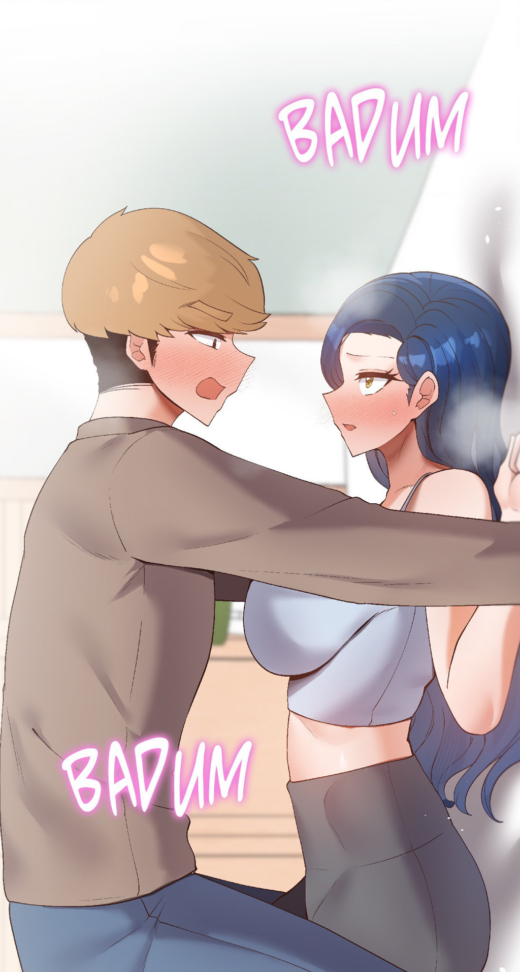 Family With Benefits Chapter 11 - Manhwa18.com