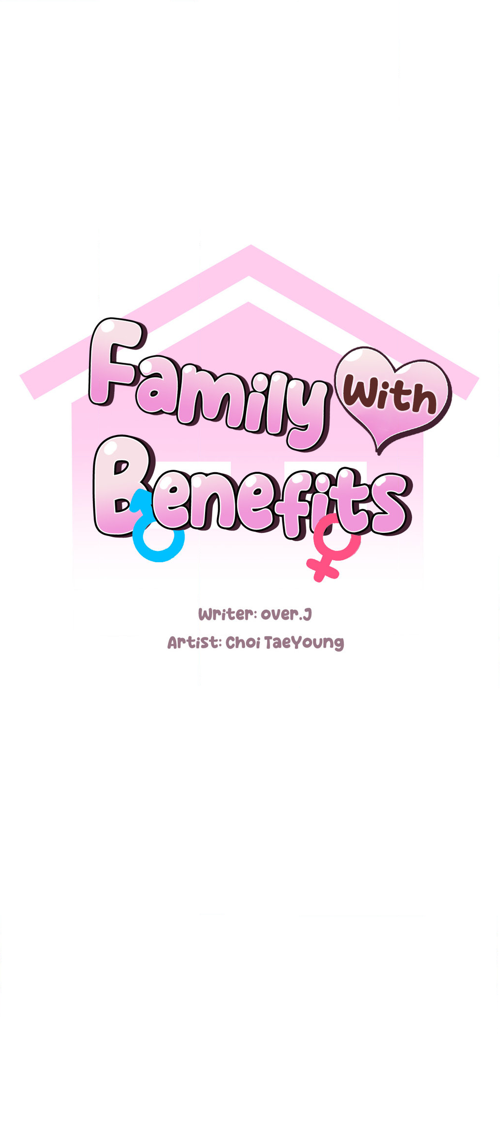 Family With Benefits Chapter 12 - Manhwa18.com