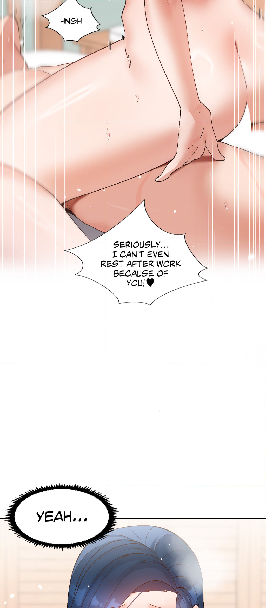 Family With Benefits Chapter 12 - Manhwa18.com