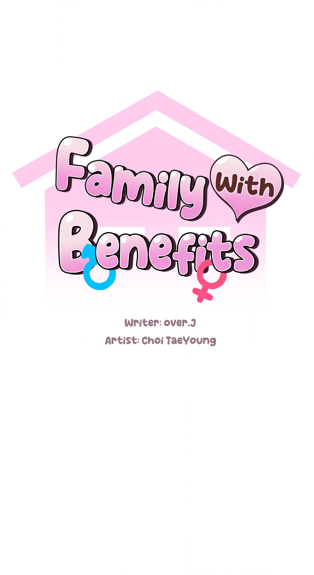 Family With Benefits Chapter 13 - Manhwa18.com