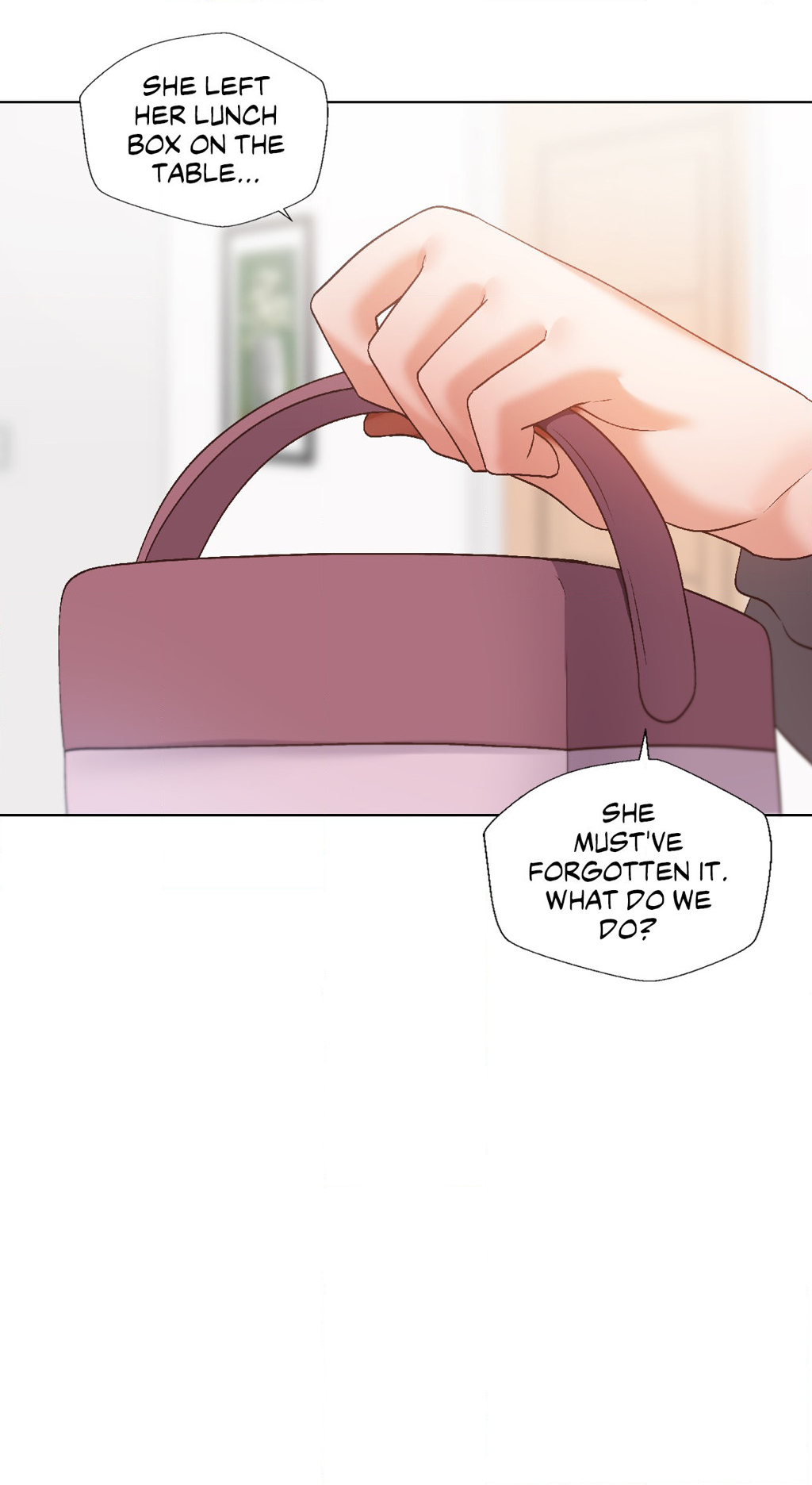 Family With Benefits Chapter 13 - Manhwa18.com