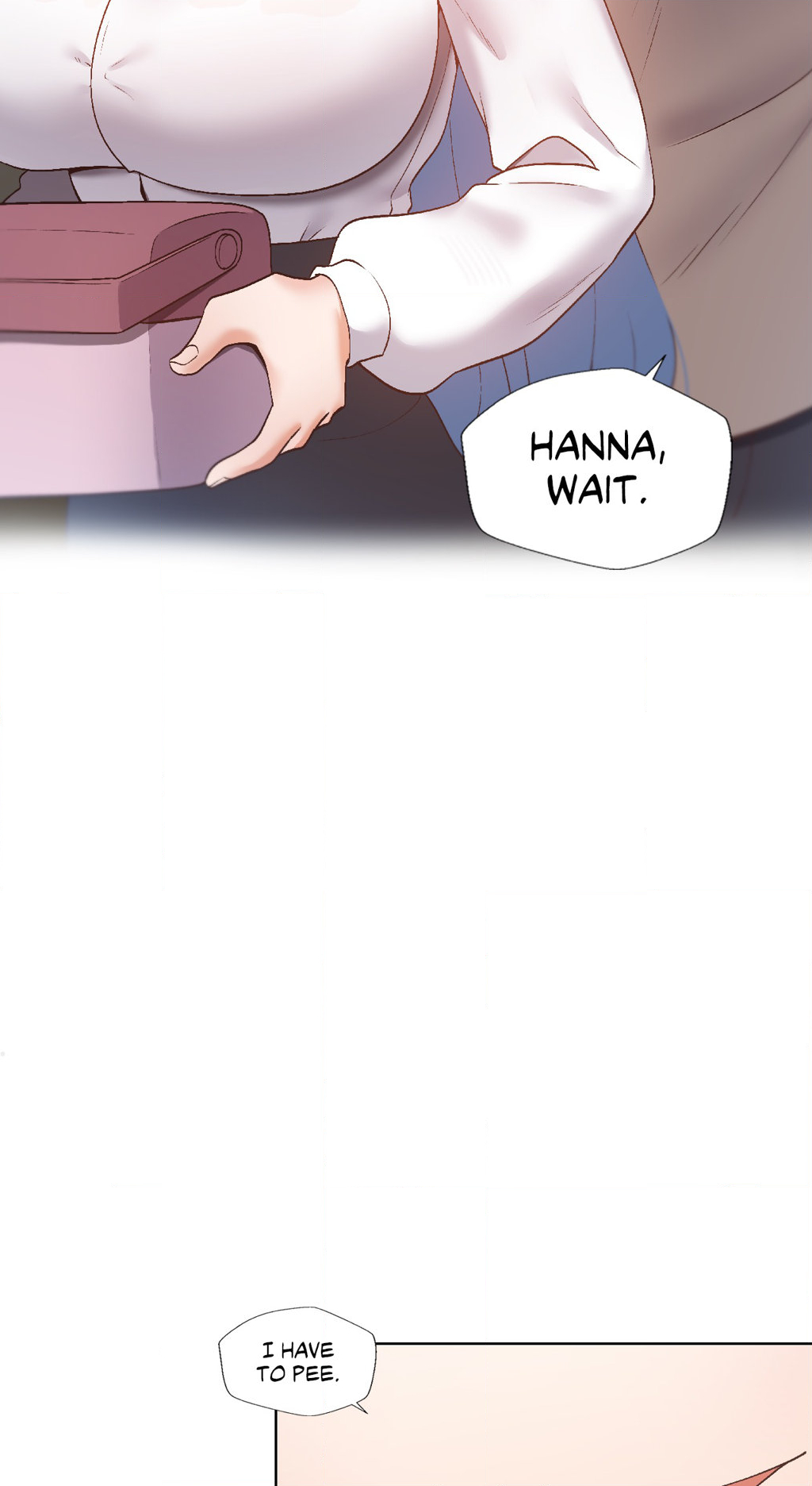 Family With Benefits Chapter 13 - Manhwa18.com