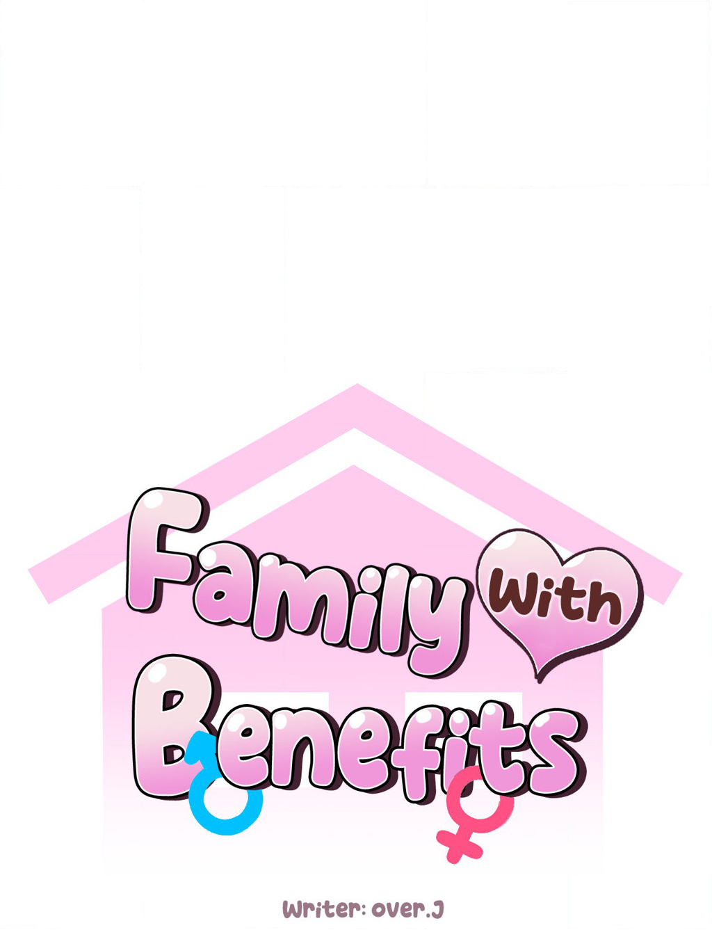 Family With Benefits Chapter 14 - Manhwa18.com