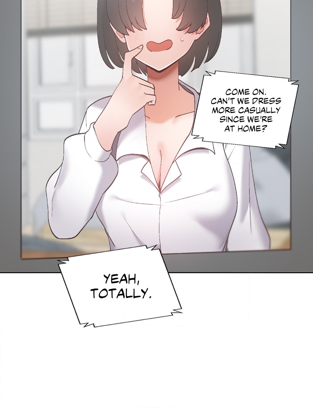 Family With Benefits Chapter 14 - Manhwa18.com