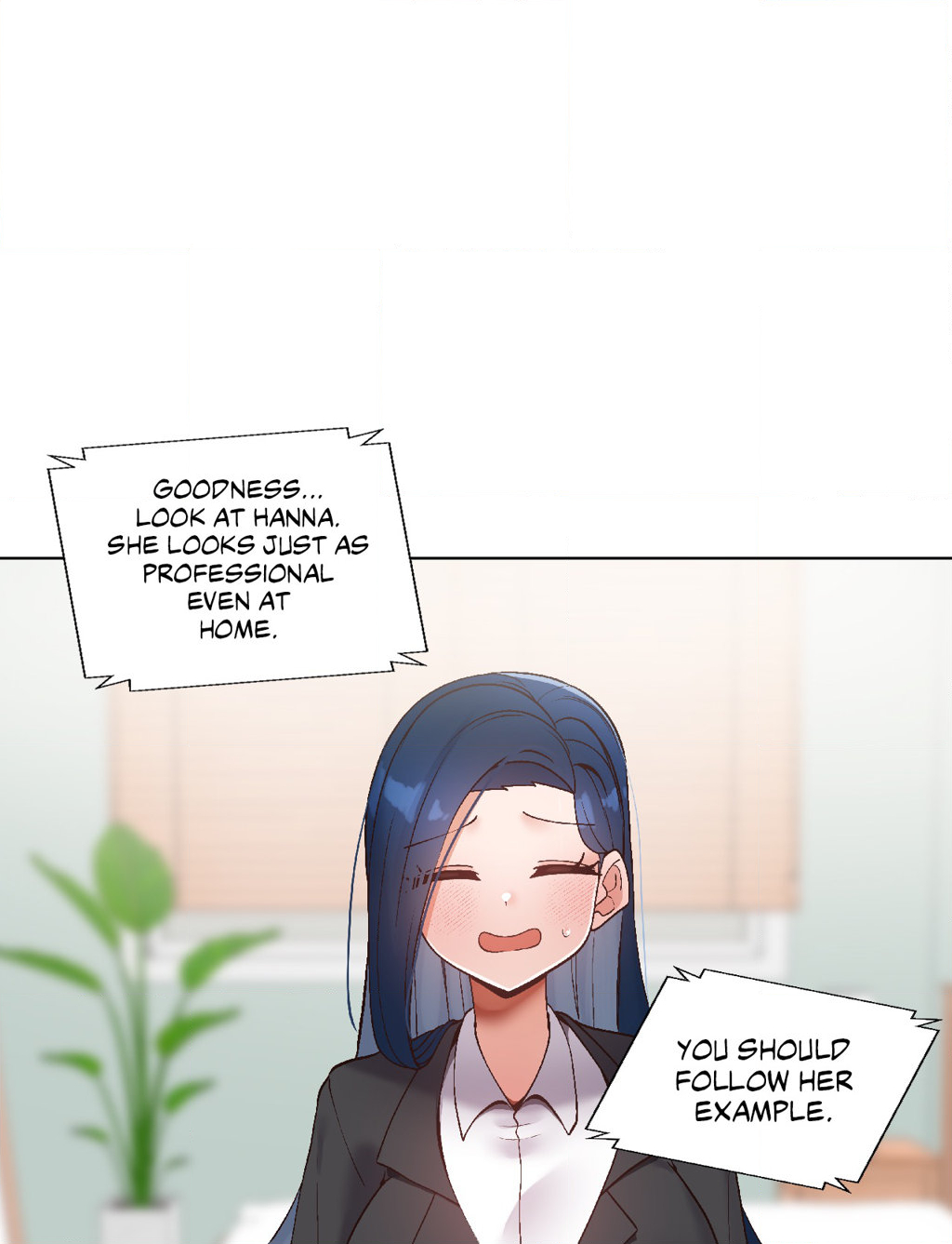 Family With Benefits Chapter 14 - Manhwa18.com