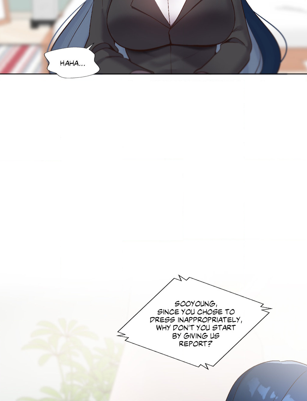 Family With Benefits Chapter 14 - Manhwa18.com