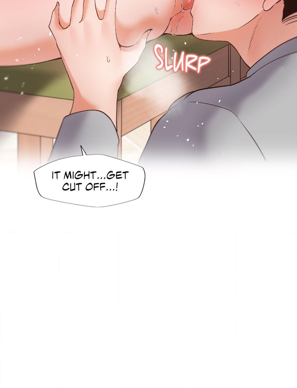 Family With Benefits Chapter 14 - Manhwa18.com