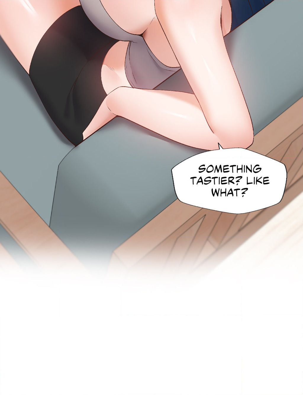 Family With Benefits Chapter 14 - Manhwa18.com