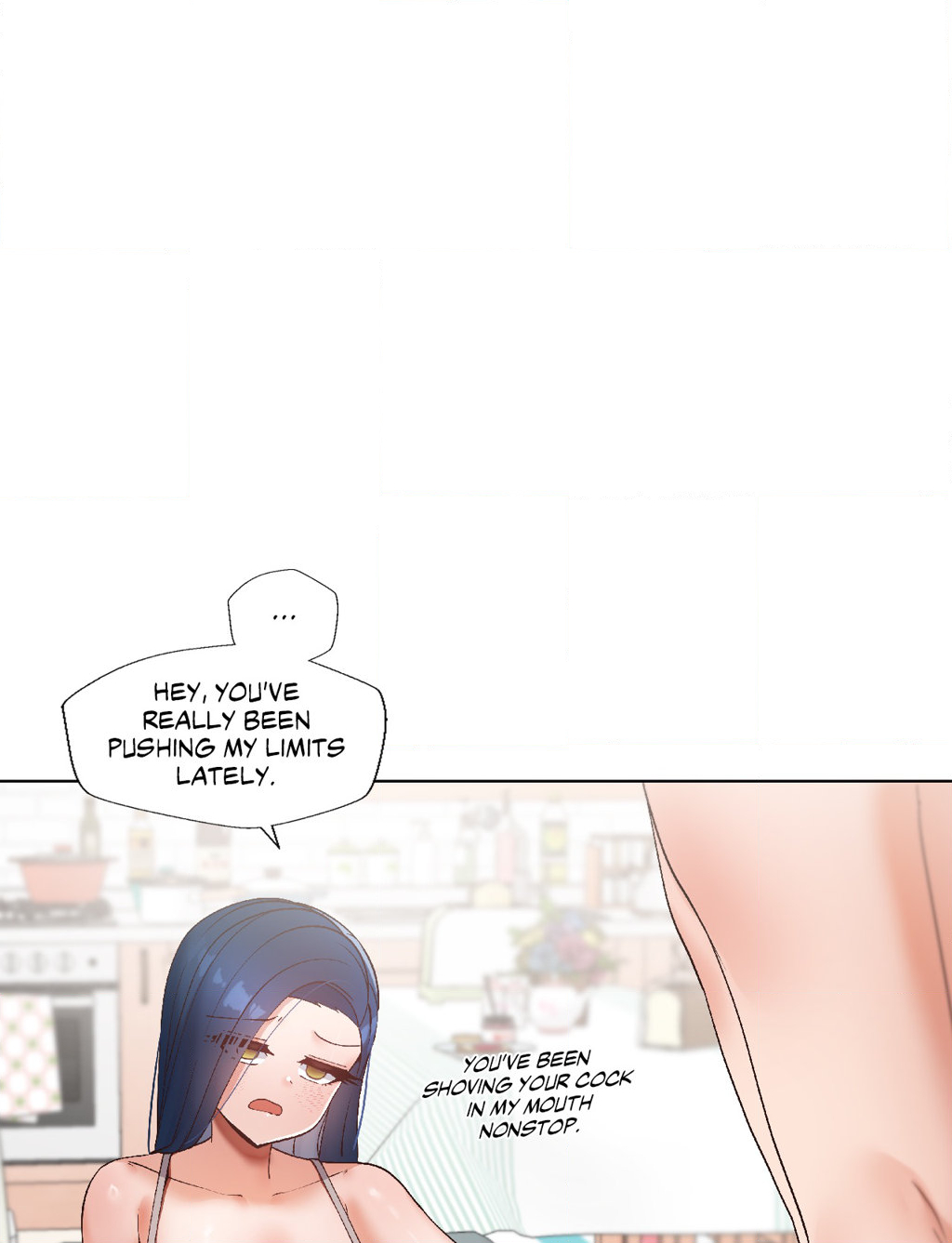 Family With Benefits Chapter 14 - Manhwa18.com