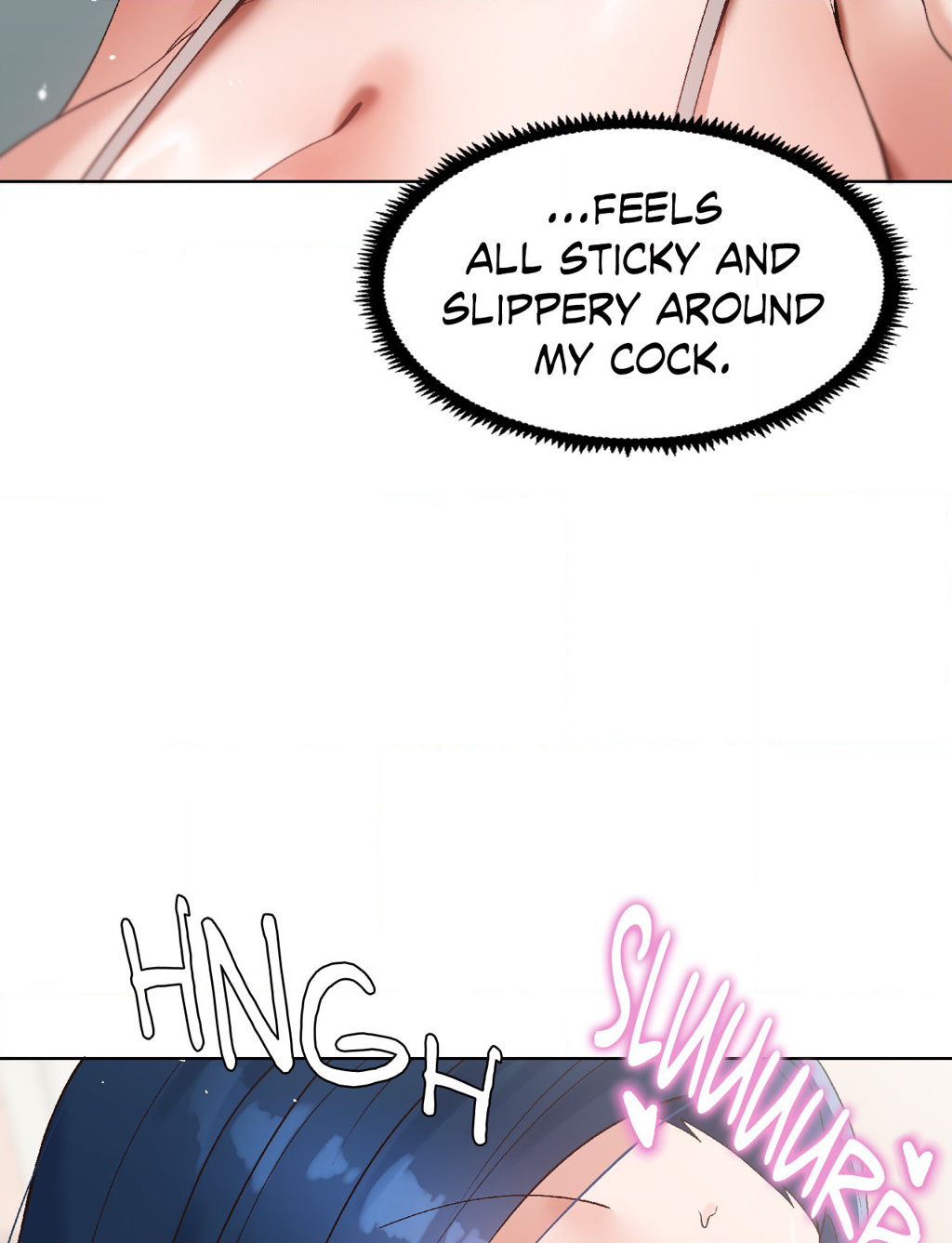 Family With Benefits Chapter 14 - Manhwa18.com