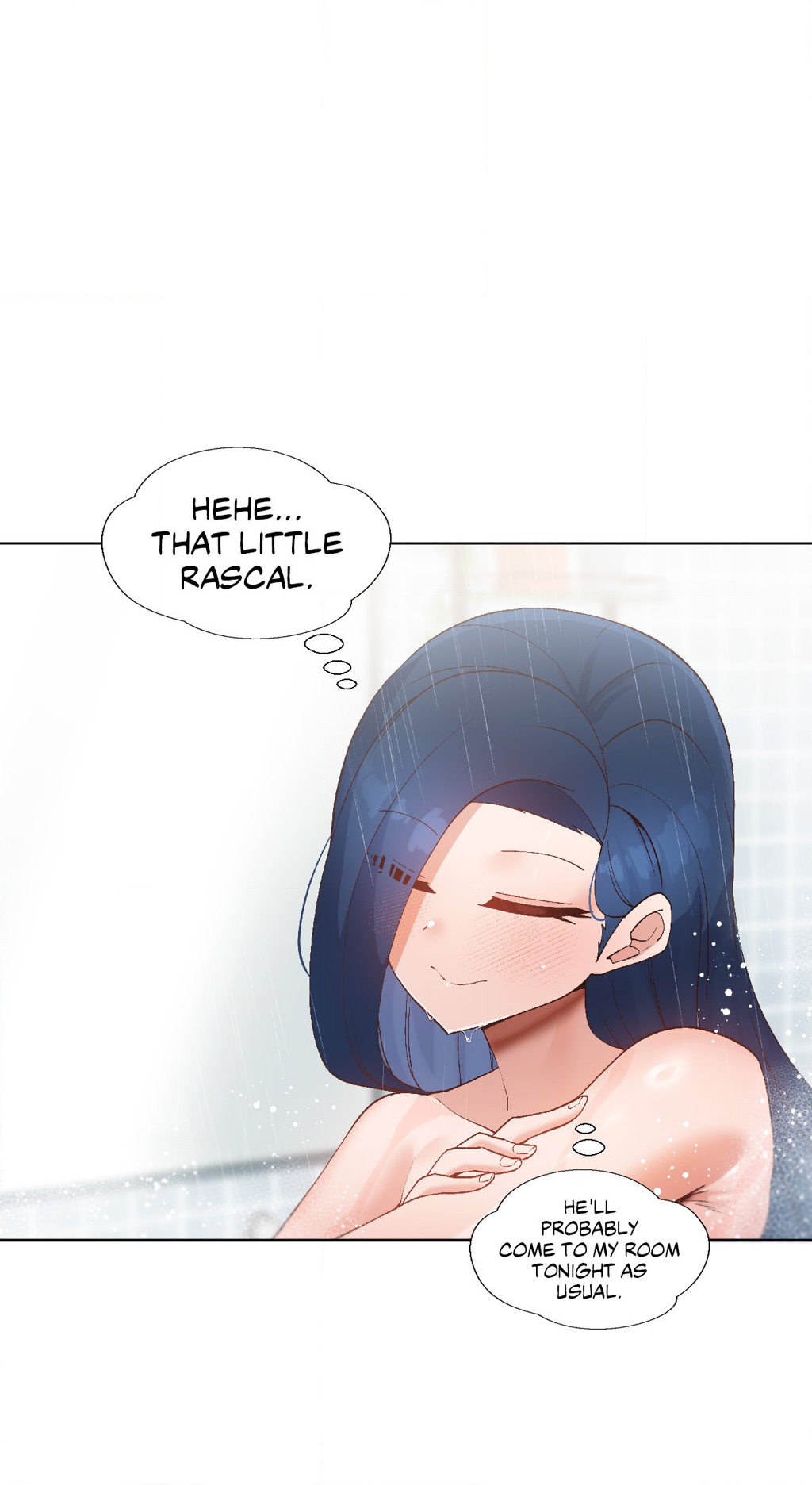 Family With Benefits Chapter 15 - Manhwa18.com