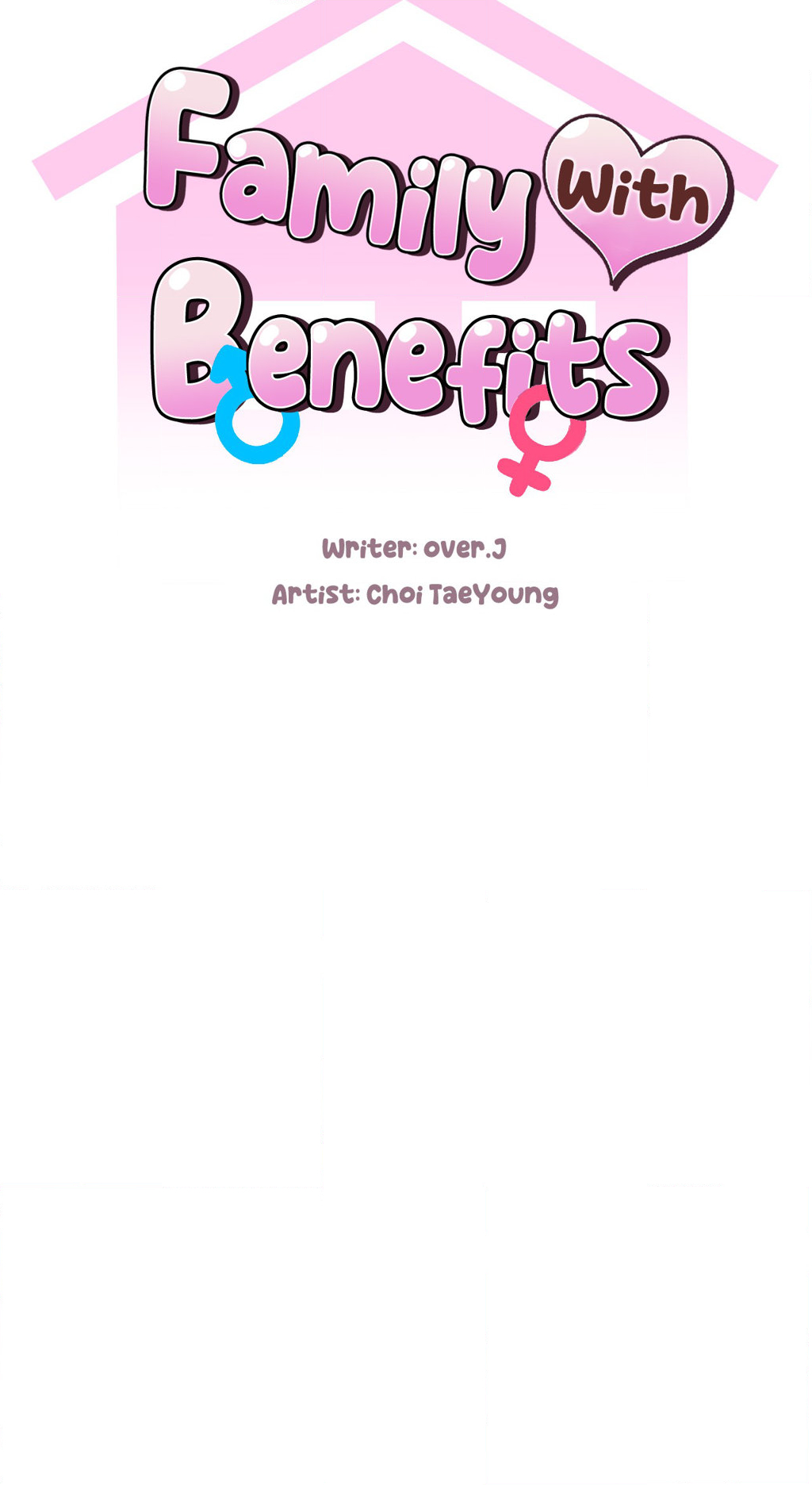 Family With Benefits Chapter 15 - Manhwa18.com