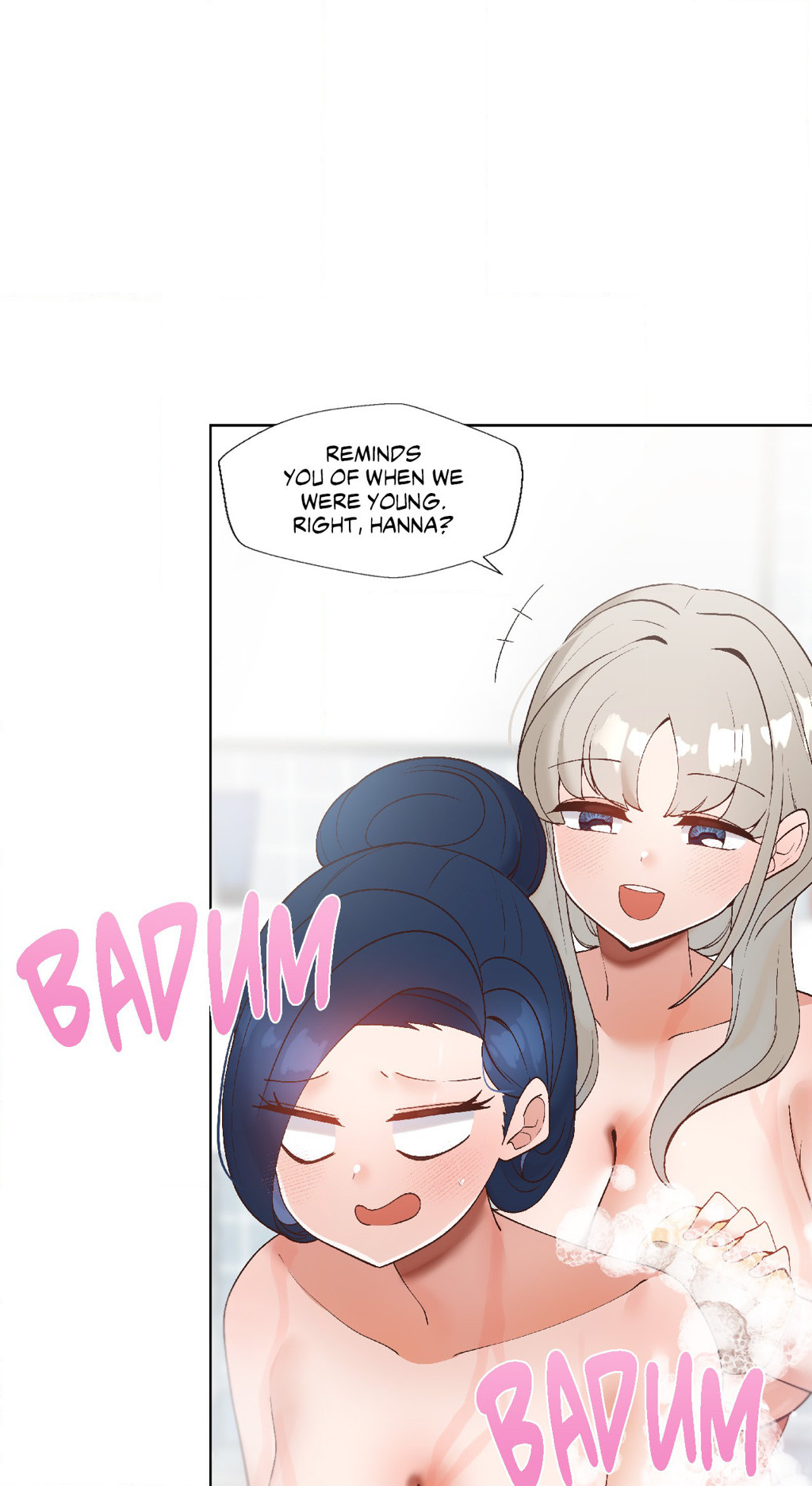 Family With Benefits Chapter 15 - Manhwa18.com