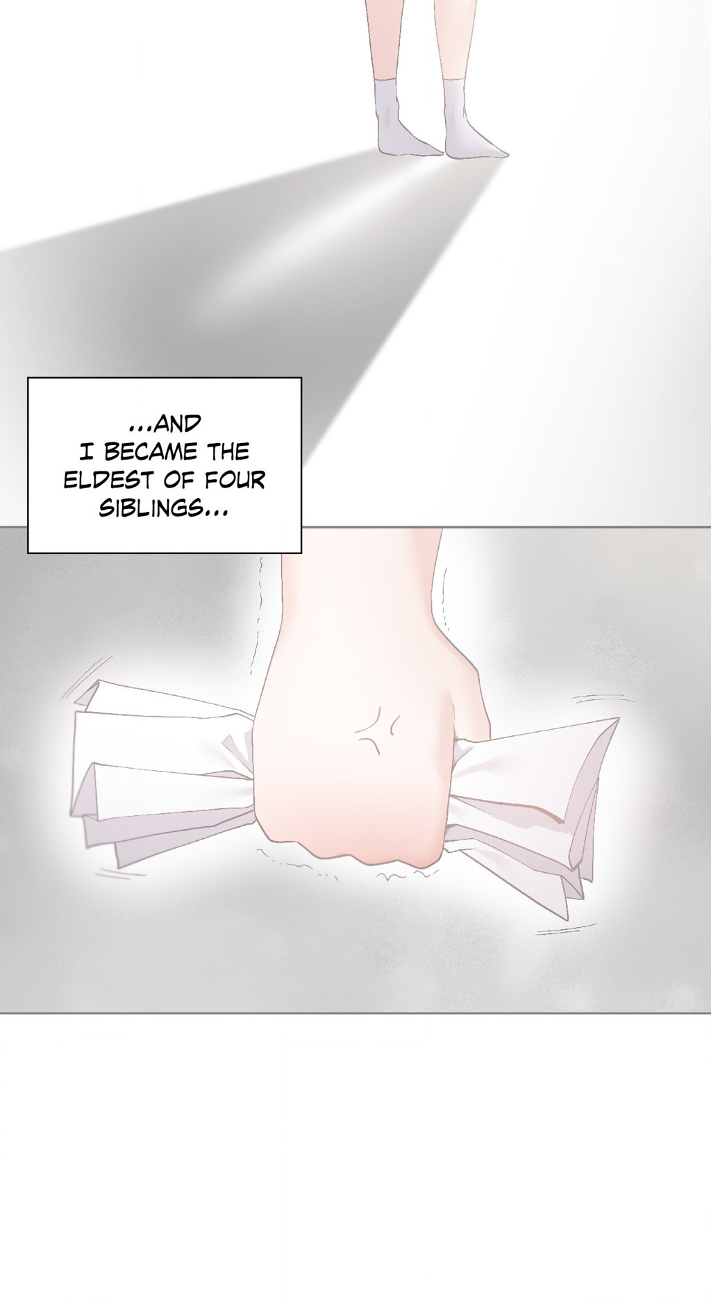 Family With Benefits Chapter 15 - Manhwa18.com