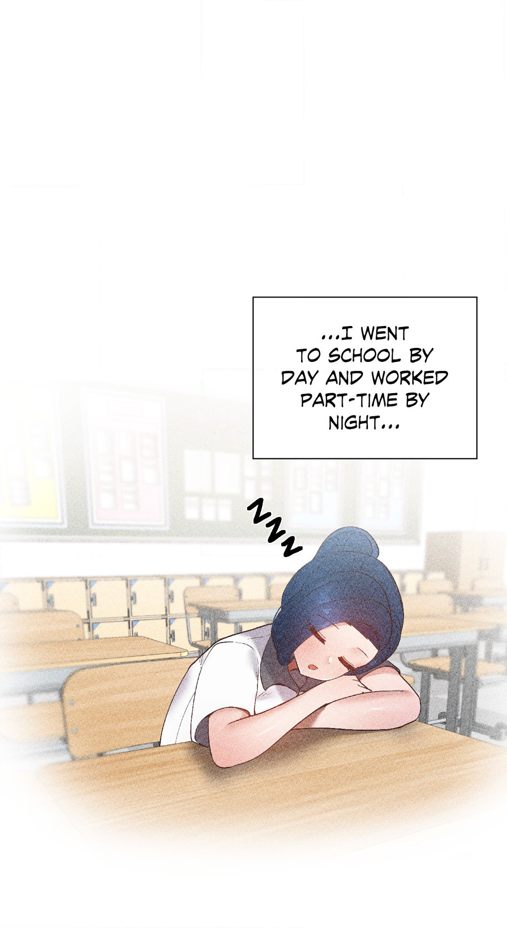 Family With Benefits Chapter 15 - Manhwa18.com