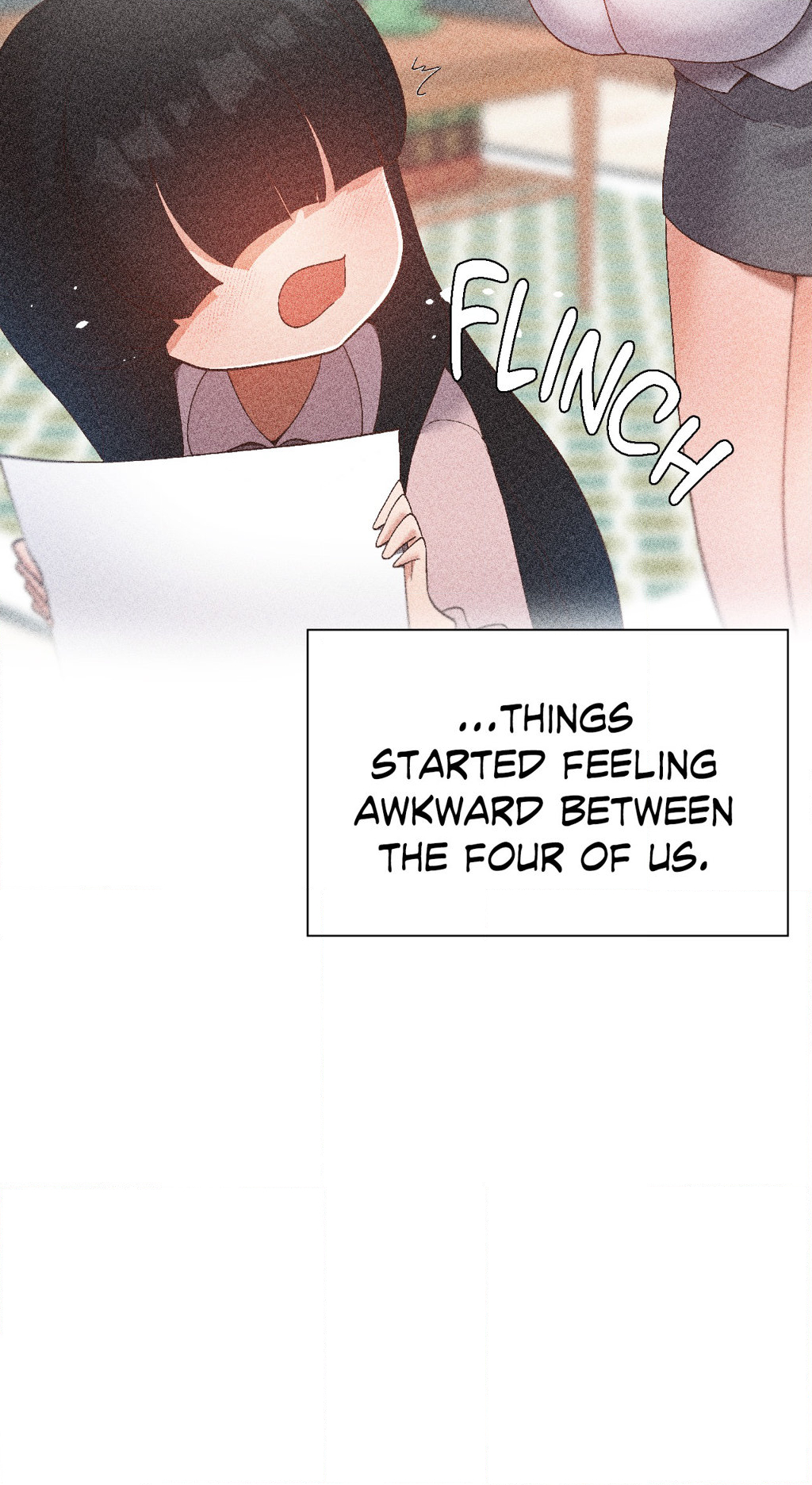 Family With Benefits Chapter 15 - Manhwa18.com