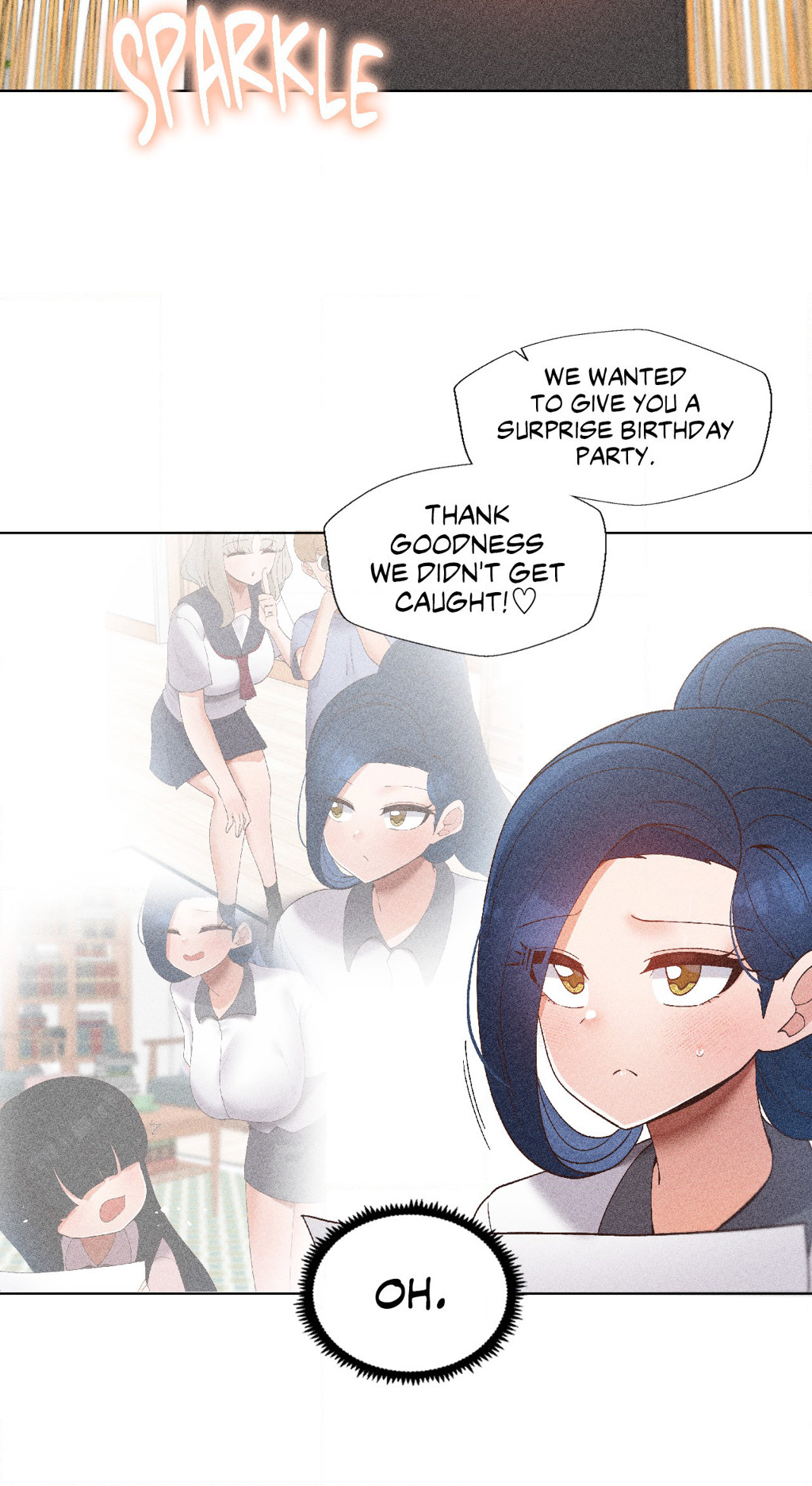 Family With Benefits Chapter 15 - Manhwa18.com