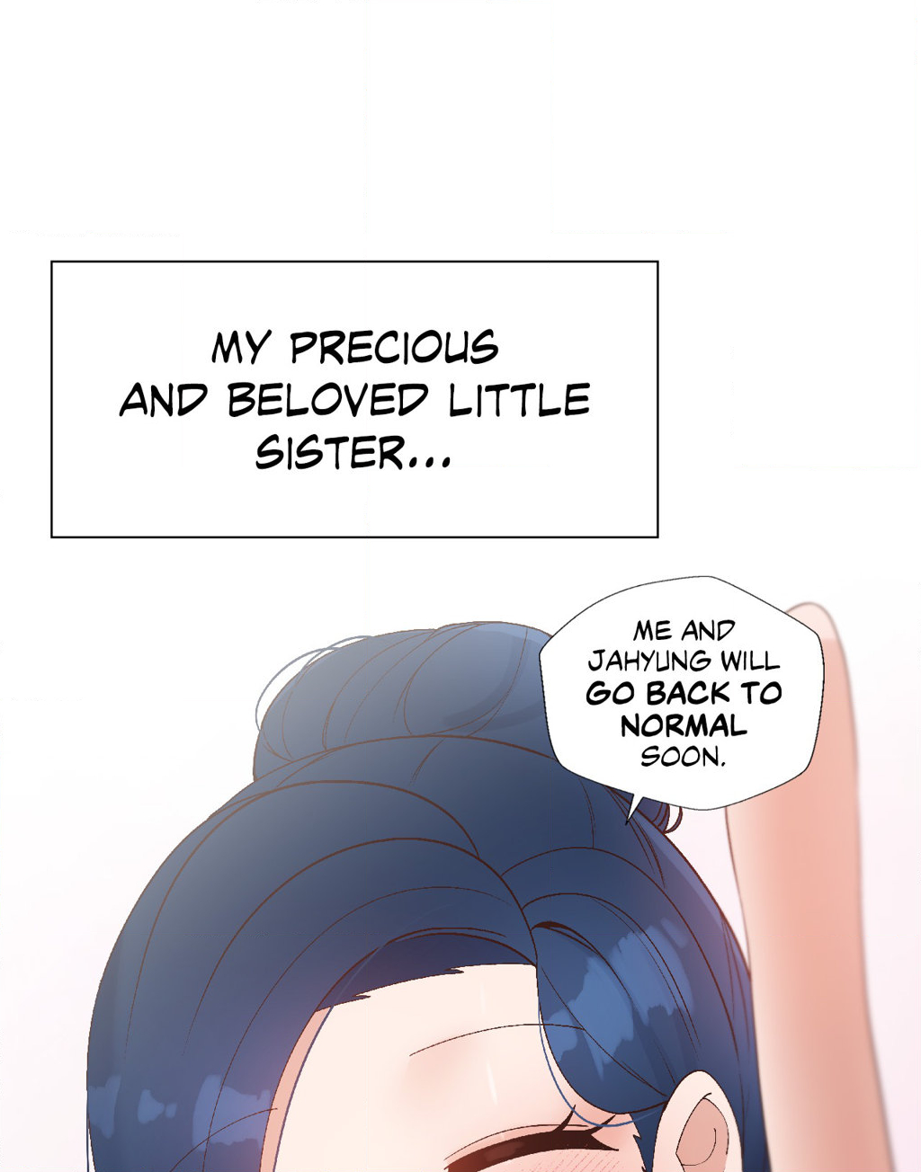 Family With Benefits Chapter 15 - Manhwa18.com