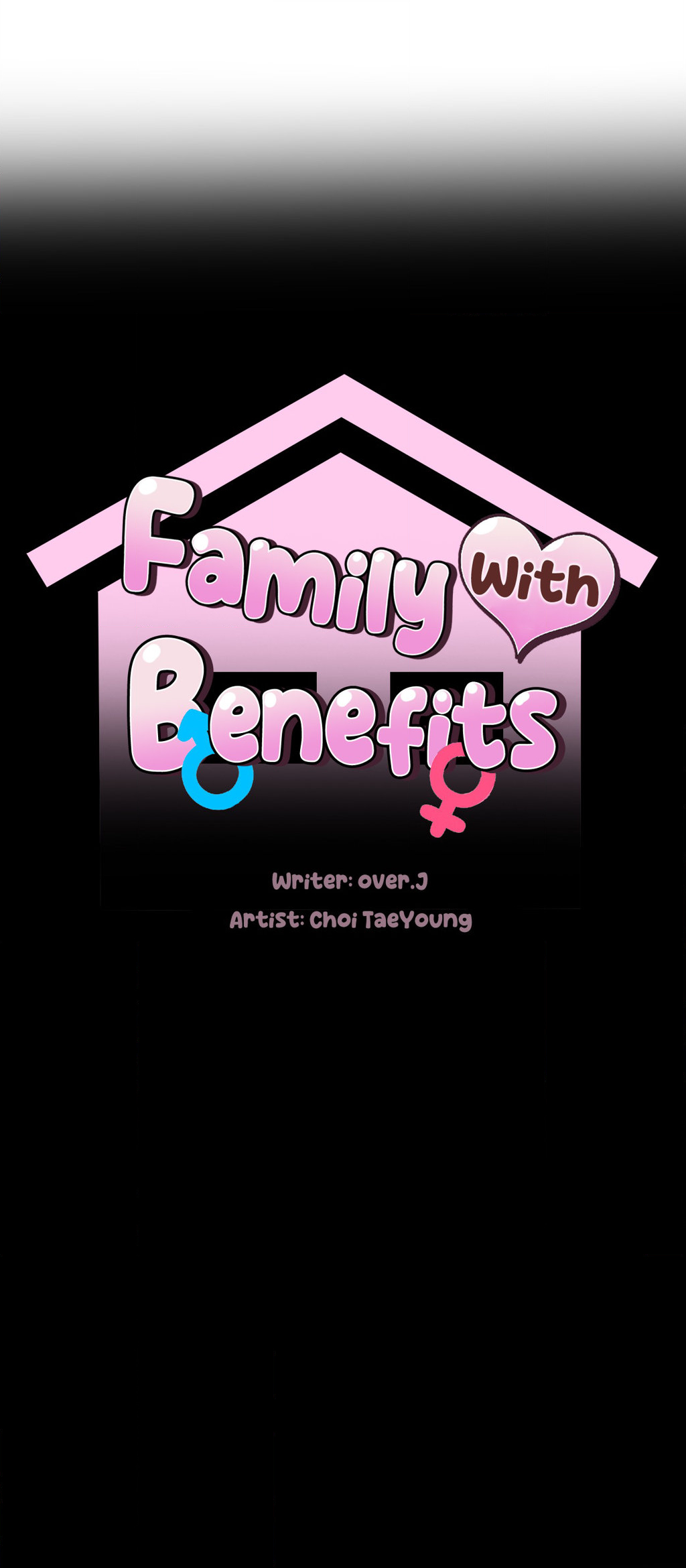 Family With Benefits Chapter 16 - Manhwa18.com