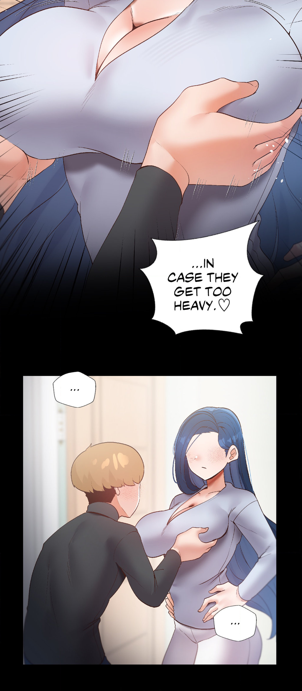 Family With Benefits Chapter 16 - Manhwa18.com