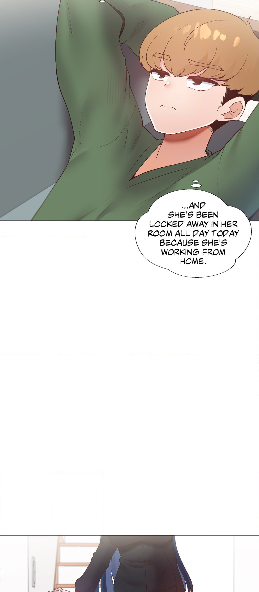 Family With Benefits Chapter 16 - Manhwa18.com