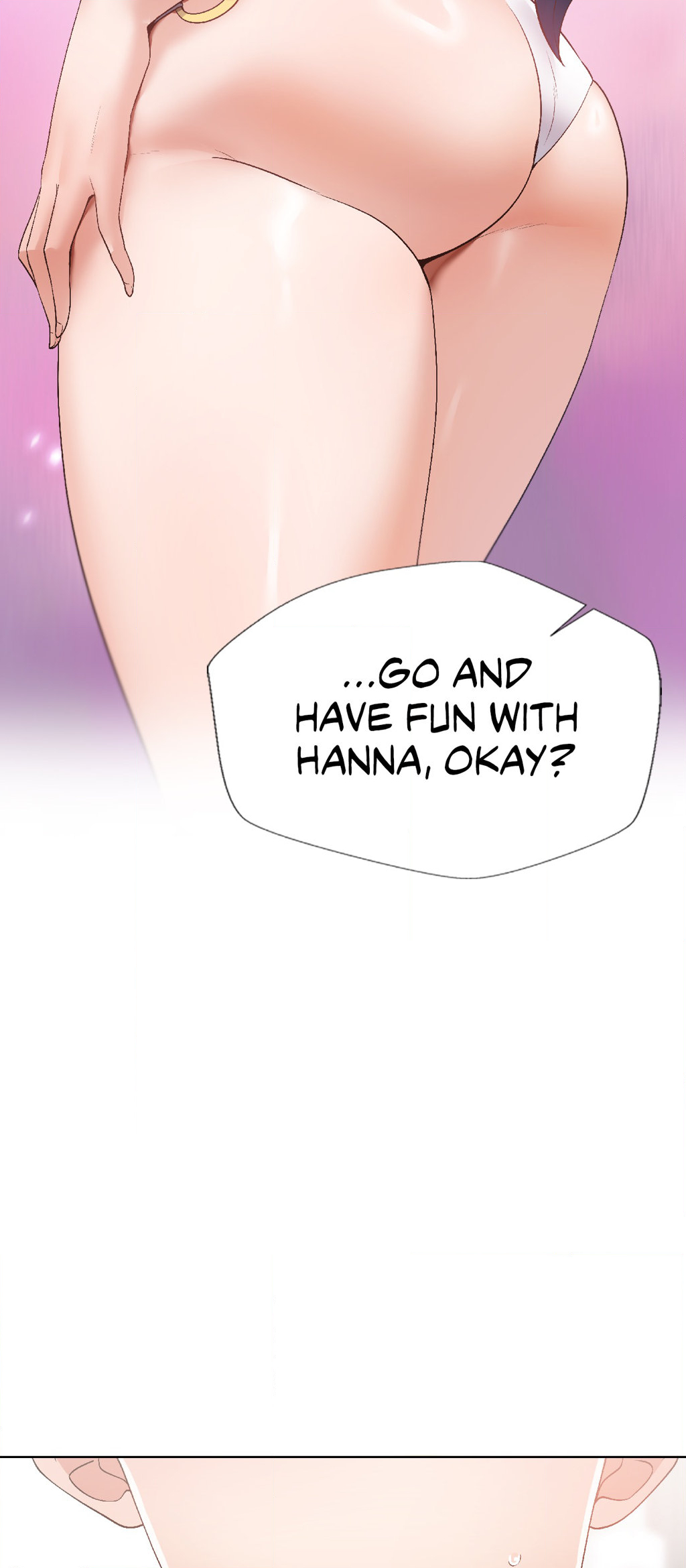 Family With Benefits Chapter 17 - Manhwa18.com