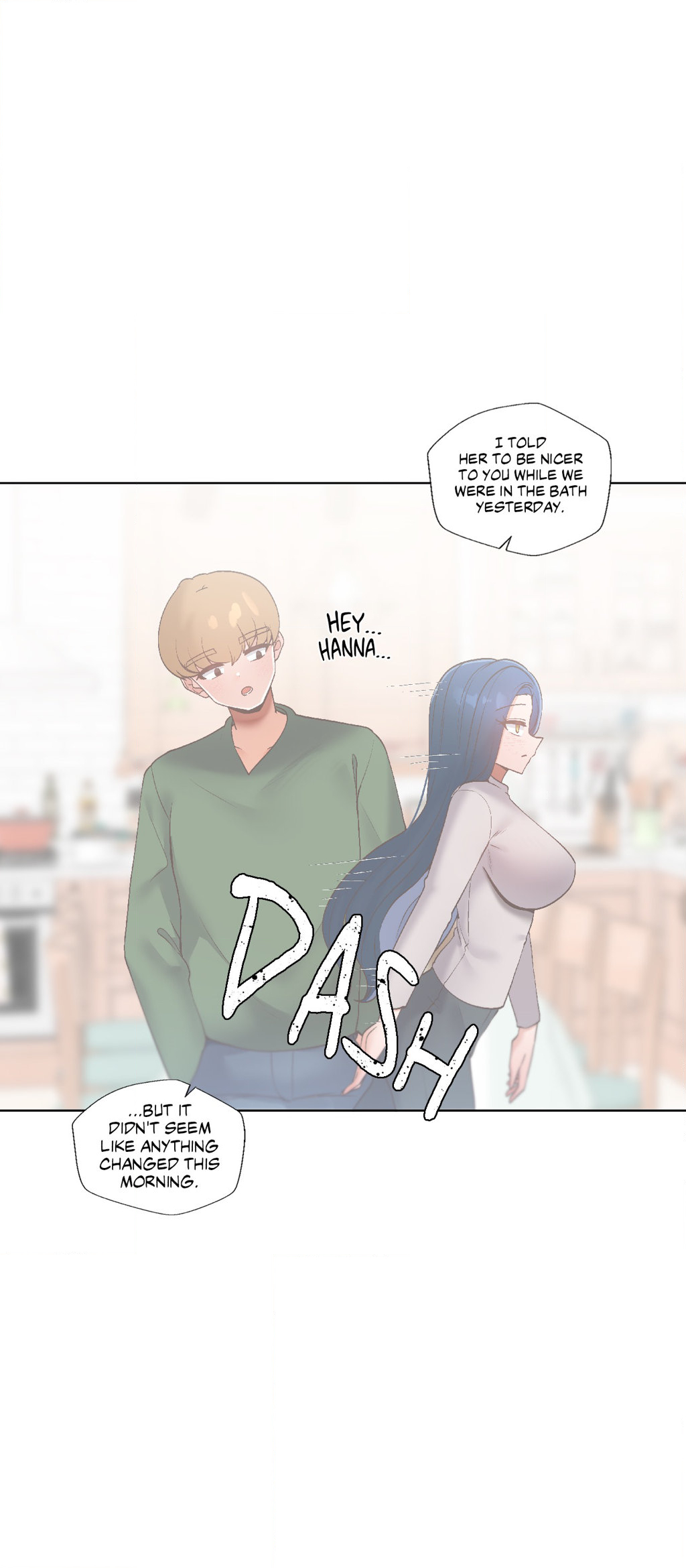 Family With Benefits Chapter 17 - Manhwa18.com