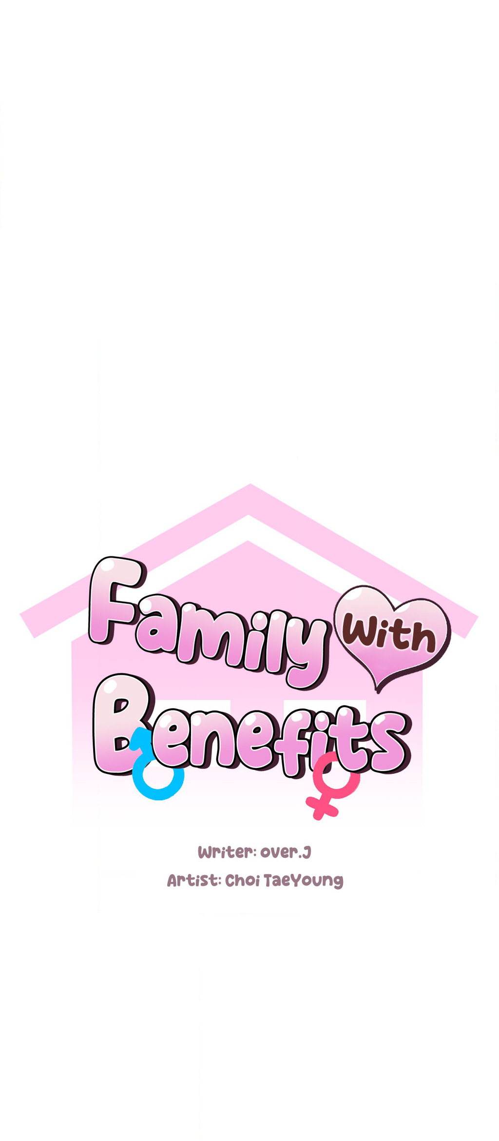 Family With Benefits Chapter 17 - Manhwa18.com