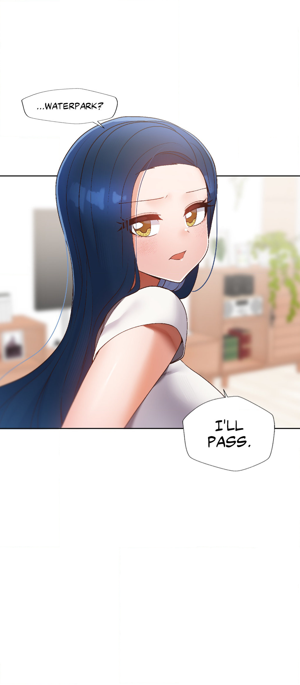 Family With Benefits Chapter 17 - Manhwa18.com