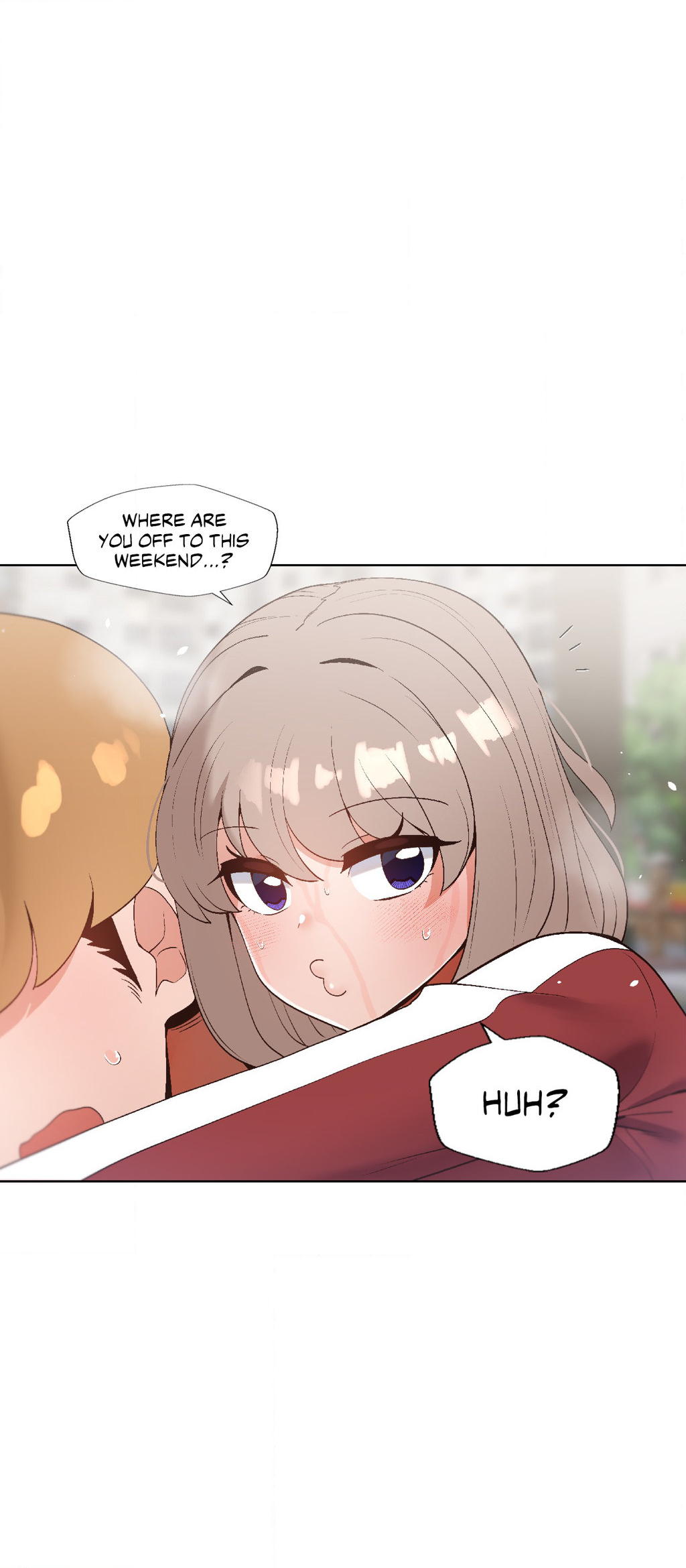 Family With Benefits Chapter 17 - Manhwa18.com