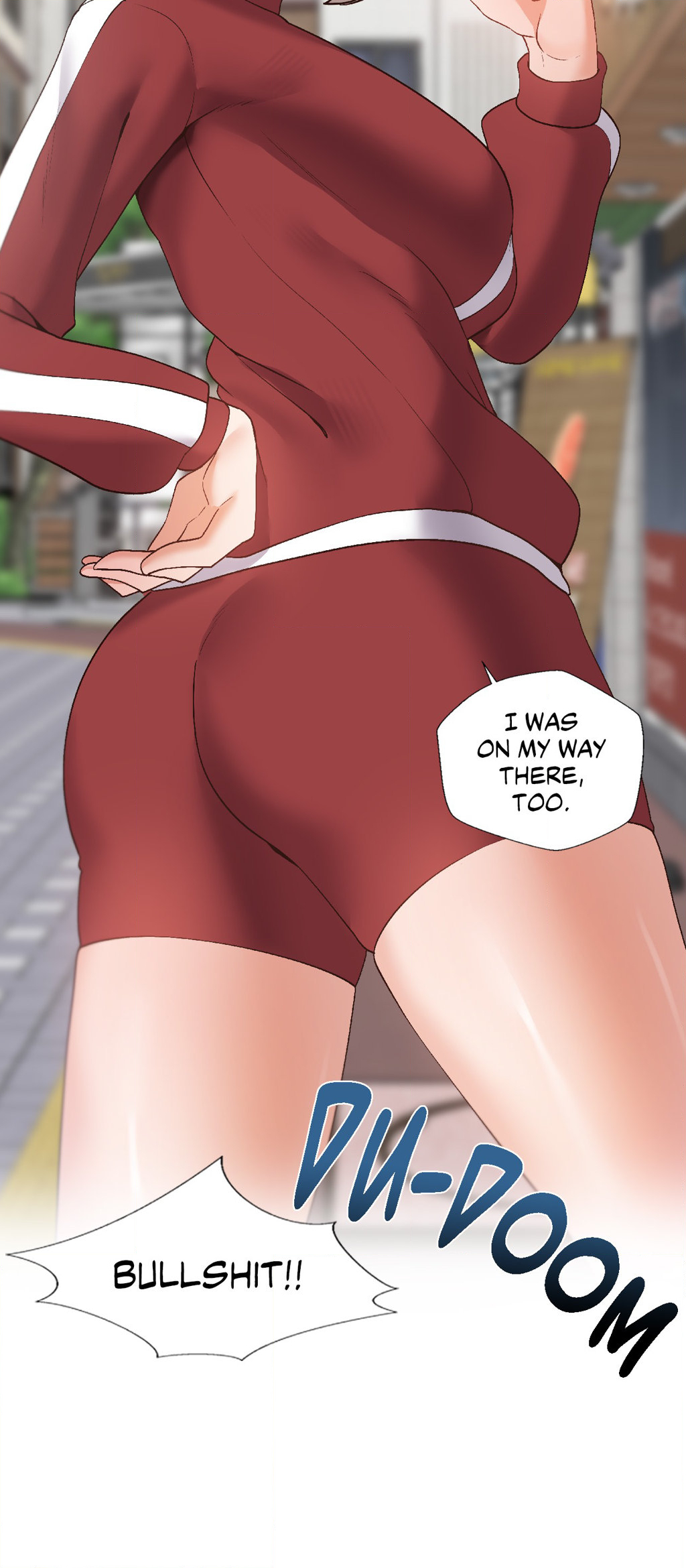 Family With Benefits Chapter 17 - Manhwa18.com