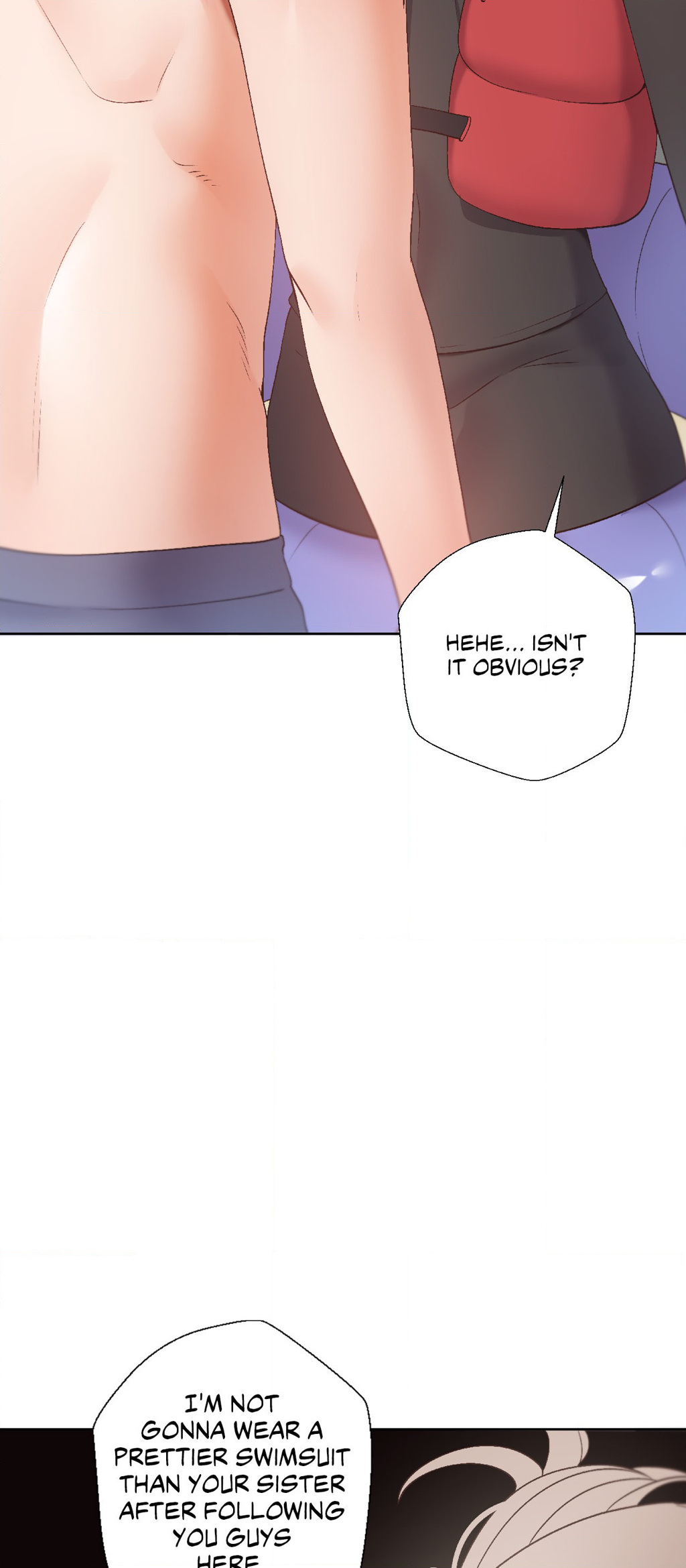 Family With Benefits Chapter 18 - Manhwa18.com