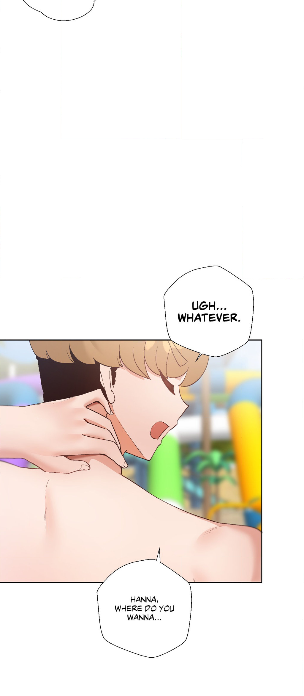 Family With Benefits Chapter 18 - Manhwa18.com